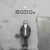 MONO album image