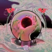 Mercurial World album image