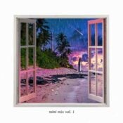 mini mix vol. 1 album image