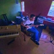 Demos Before Prom album image