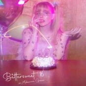 Bittersweet 16 album image
