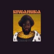 KIWANUKA album image