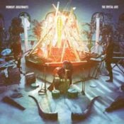The Crystal Axis album image