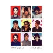 Meet the Frownies album image