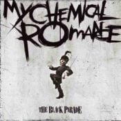 The Black Parade album image