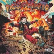 rico o muerto, vol. 1 album image