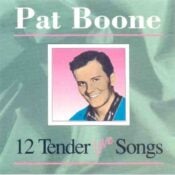12 Tender Love Songs album image