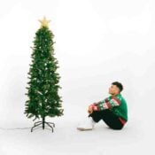 Hallelujah! It’s Christmas! album image
