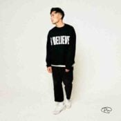 I Believe album image