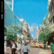 The Weather album image