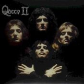 Queen II album image