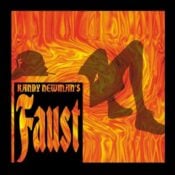 Faust album image