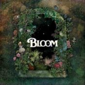 Bloom album image