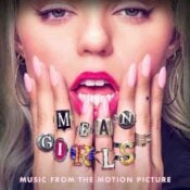 Mean Girls soundtrack album image