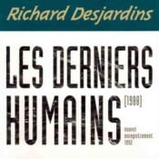 Les Derniers Humains album image