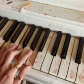 Missus Piano album image