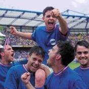 Sing When You're Winning album image