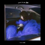 Alone in an Uber album image