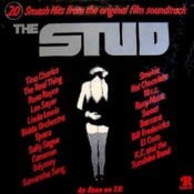 The Stud album image