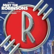 Meet the Robinsons album image