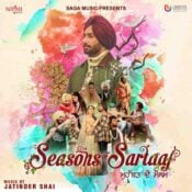 Seasons of Sartaaj album image
