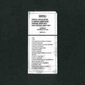 Corpus I album image