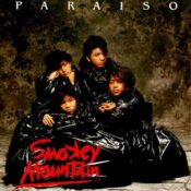 Paraiso album image