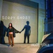 inside voice album image