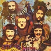 Stealers Wheel album image