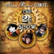 The 2¢ Show album image
