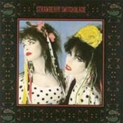 Strawberry Switchblade album image