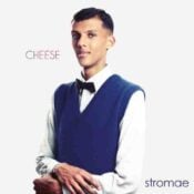 Cheese album image
