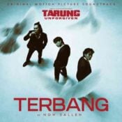 Tarung: Unforgiven album image