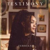 Testimony album image