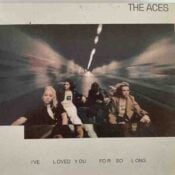 I’ve Loved You for So Long album image