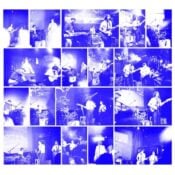 Running album image