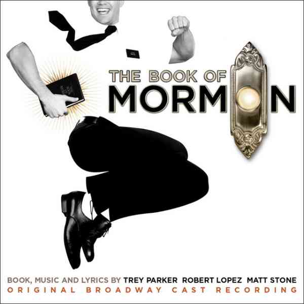 Turn It Off (from The Book Of Mormon) de Misc Musicals: acordes de ...