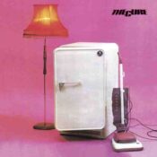 Three Imaginary Boys album image