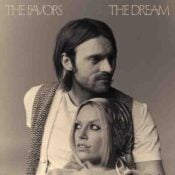 The Dream album image