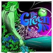 The Green album image