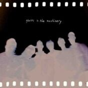 Ghosts in the Machinery album image