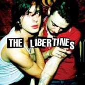 The Libertines album image