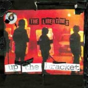 Up the Bracket album image