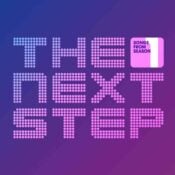 The Next Step soundtrack album image