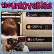 Crush★Boyfriend★Heartbreak album image