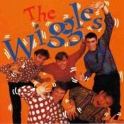 The Wiggles album image
