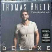 Tangled Up Deluxe album image