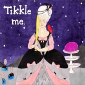 Tikkle Me album image