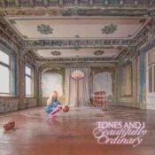 Beautifully Ordinary album image