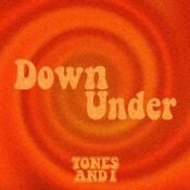 Down Under album image